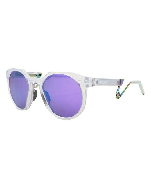 Oakley Purple Oo9279 Hstn Metal 927902