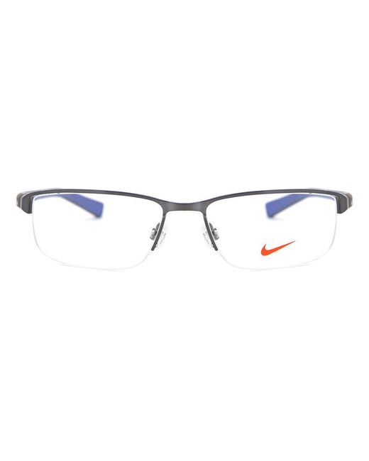 Nike Black 8098 078 for men