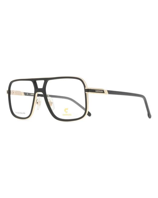 Carrera Black 1143 003 for men