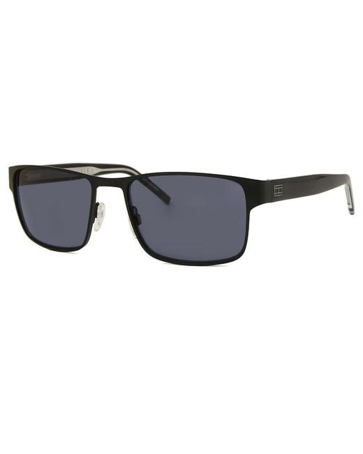 Tommy Hilfiger Black Th 1974/S 003/Ir for men