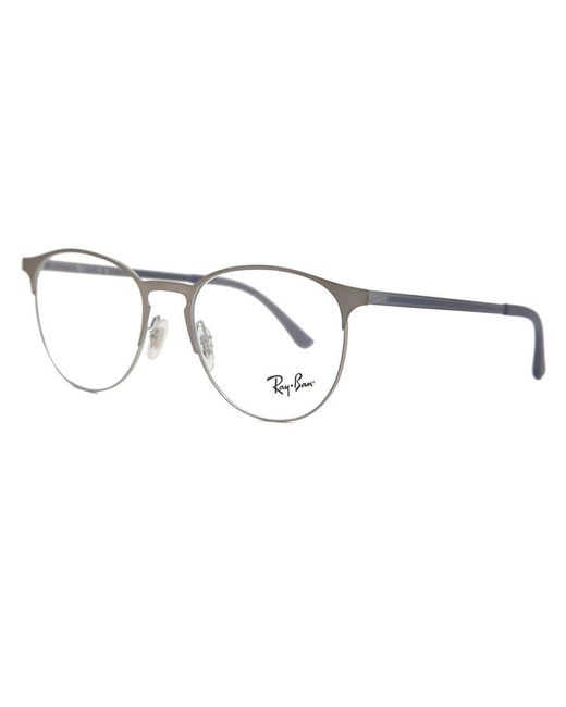 Ray-Ban Black Ray-Ban Rx6375 3135