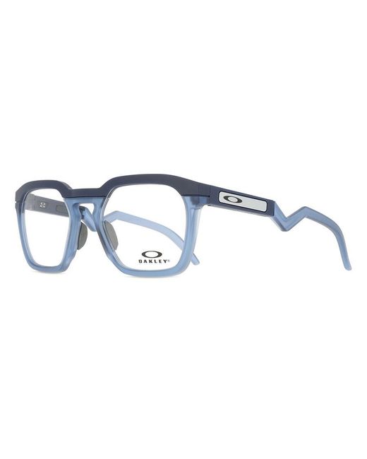 Oakley Black Ox8208 Hstn Sq Rx 820805