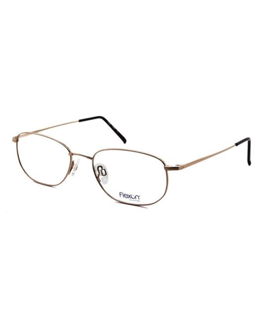 Flexon Black Fl 600 714 for men