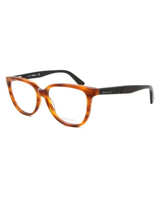 DIESEL Black Dl5239 054