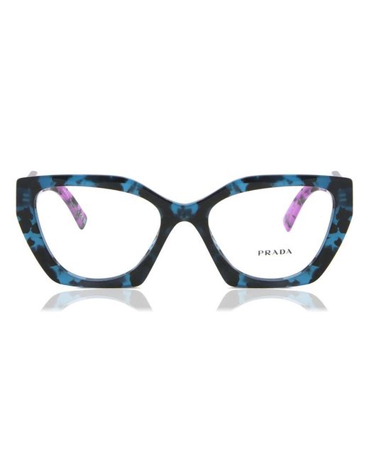 Prada Black Pr 09Yv 06Z1O1