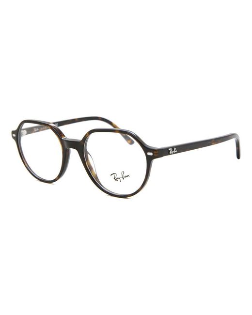 Ray-Ban Black Ray-Ban Rx5395 Thalia 2012