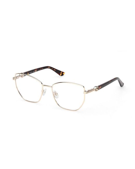 Guess Black Gu50312 032