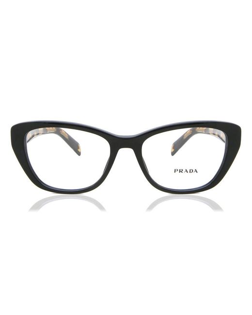 Prada Black Pr 19Wv 1Ab1O1