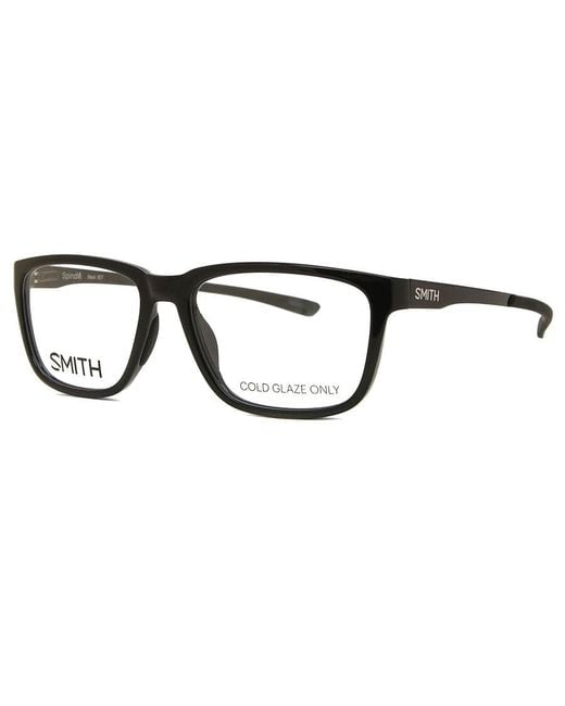 Smith Black Spindle 807 for men