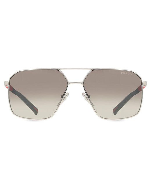 Prada Linea Rossa Black Ps A50S 1Bc02M for men
