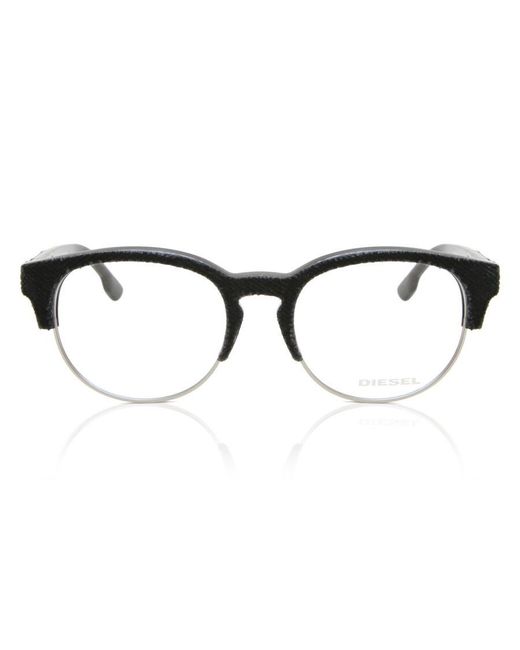 DIESEL Black Dl5138 005