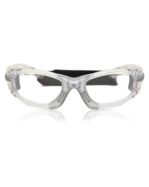 PROGEAR Black Eg-L1030 Eyeguard 10