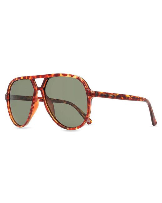 Privé Revaux Green Vault/S Polarized 086/Uc