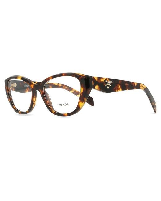 Prada Black Pr 21Zv 14L1O1