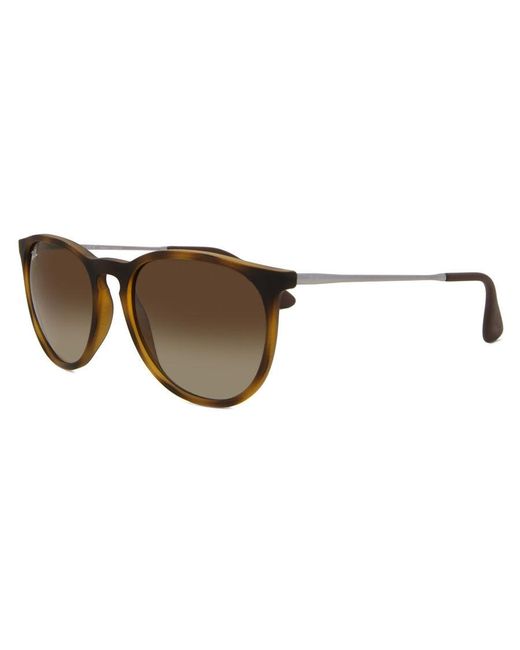 Ray-Ban Black Ray-Ban Rb4171 Erika 865/13
