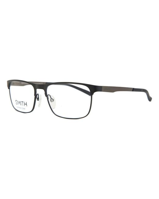 Smith Black Sprocket 124 for men