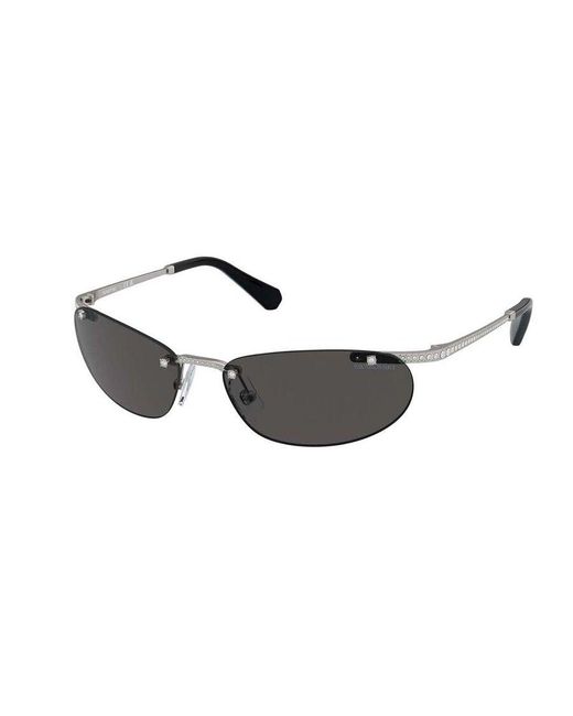 Swarovski Black Sk7019 400187