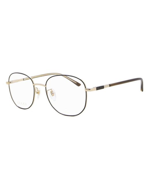 Gucci Black Gg1352O 003 for men