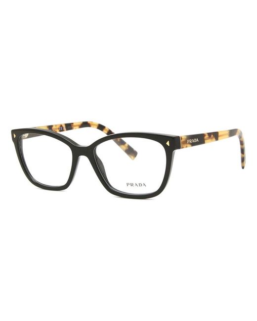 Prada Black Pr 15Zv 3891O1