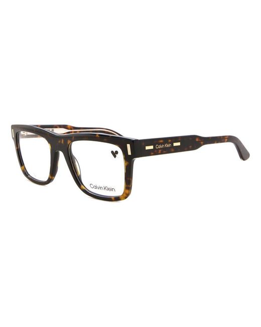 Calvin Klein Black Ck23519 237 for men
