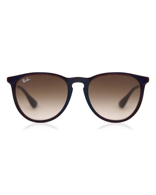 Ray-Ban Black Ray-Ban Rb4171 Erika 631513