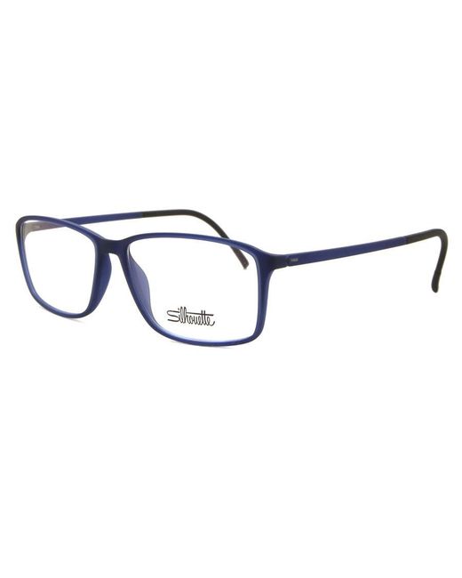 Silhouette Black 2942/75 4560