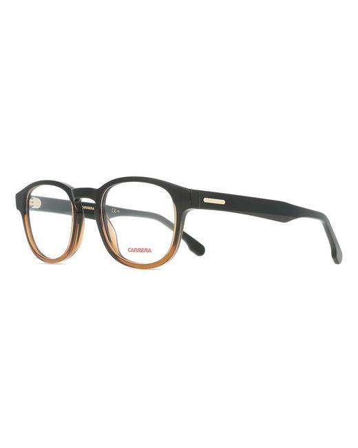 Carrera Black 294 R60 for men