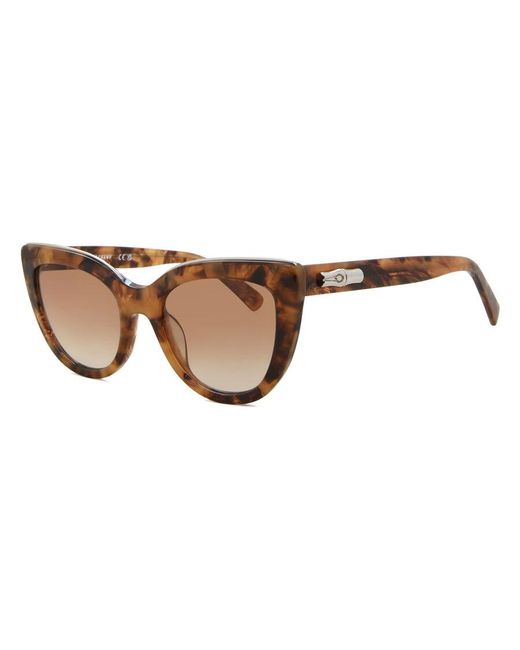 Longchamp Brown Lo686S 221