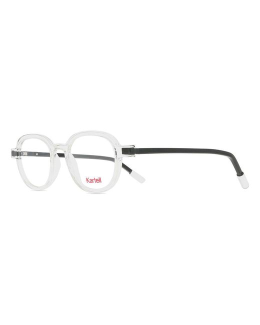 Kartell Black Kl016V 02