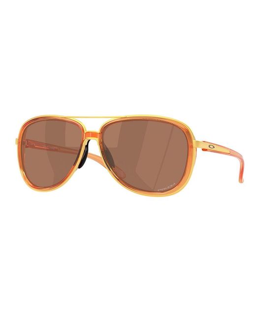 Oakley Black Oo4129 Split Time 412928