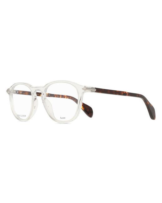Rag & Bone Black Rnb7020 900 for men