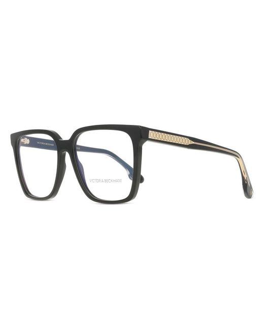 Victoria Beckham Black Vb2669 001
