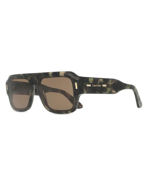 Calvin Klein Black Ck24501S 341