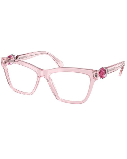 Swarovski Black Sk2021 3001