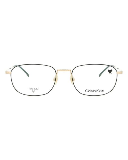Calvin Klein Black Ck23112T 330 for men