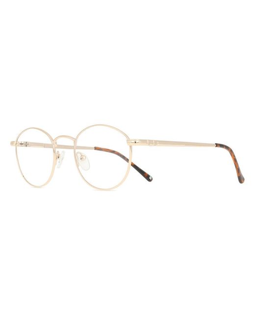 SmartBuy Collection Black Tinnkii Asian Fit 793C