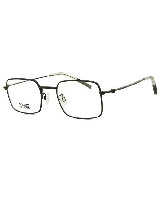 Tommy Hilfiger Black Tj 0049 003 for men