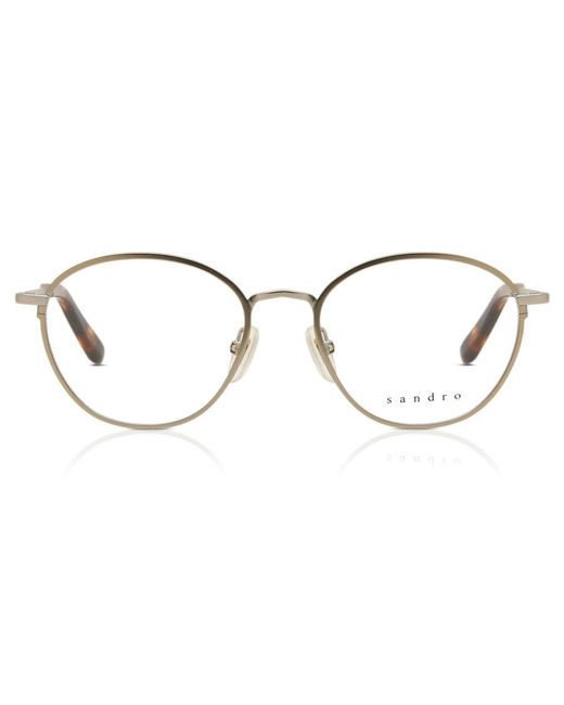 Sandro Black Sd4008 989