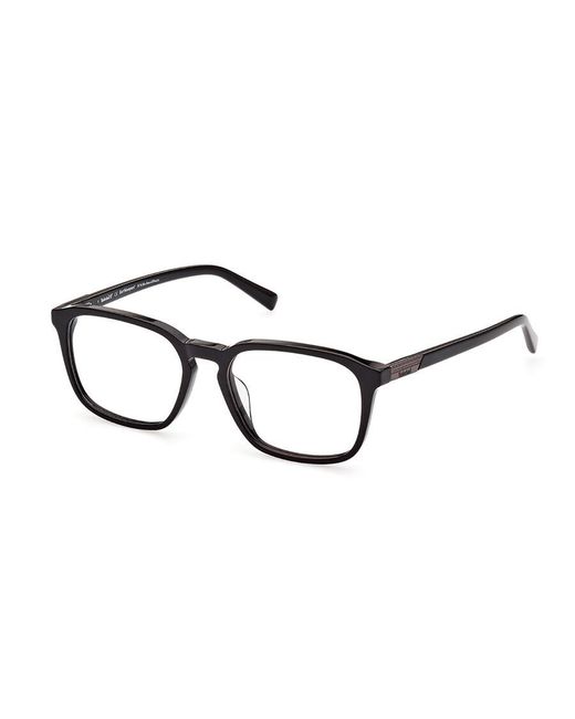 Timberland Black Tb1776-H 001 for men
