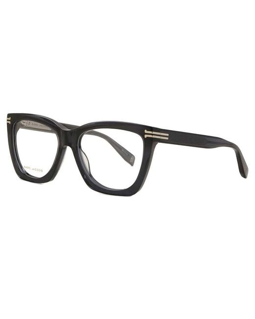 Marc Jacobs Black Mj 1014 Kb7