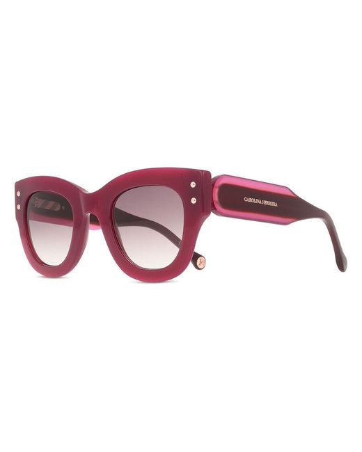 Carolina Herrera Pink Her 0222/S Qho/Dg