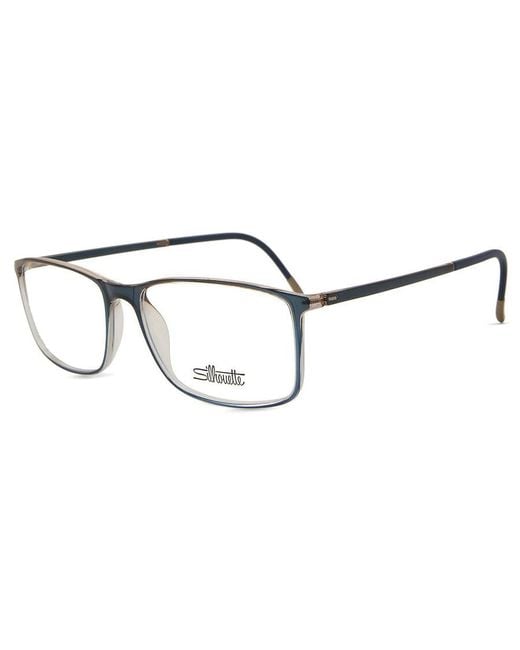 Silhouette Black 2934/75 5010