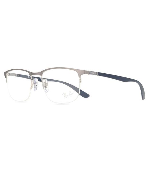 Ray-Ban Black Ray-Ban Rx6513 2620