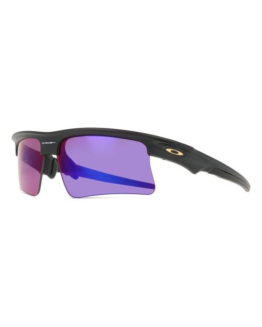 Oakley Black Oo9534 Bisphaera Speed 953402