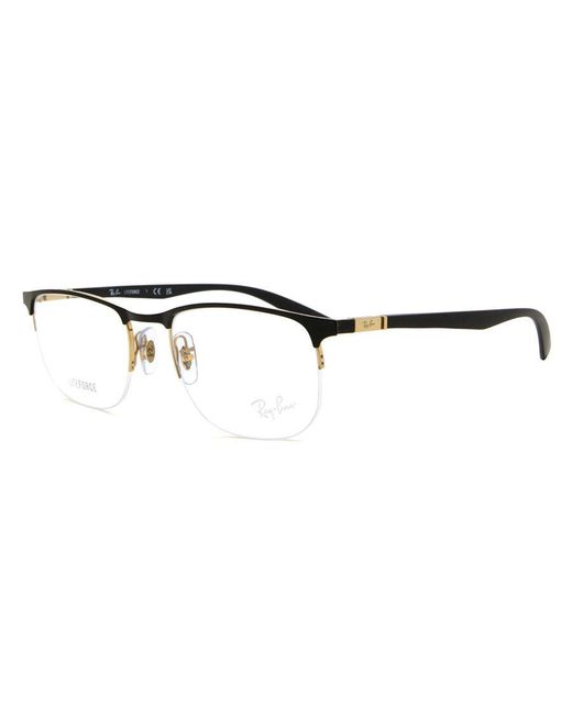Ray-Ban Black Ray-Ban Rx6513 2890
