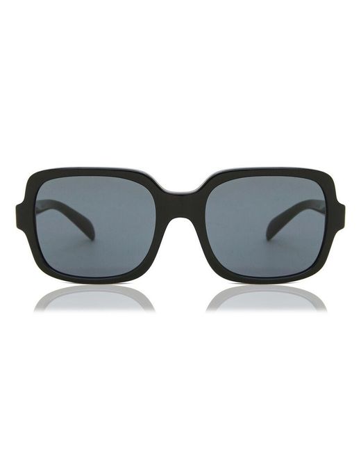 Emporio Armani Black Ea4195 501787
