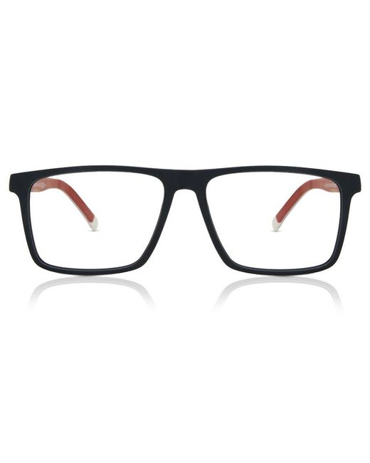 Tommy Hilfiger Black Th 2086/Cs With Clip-On Fll for men