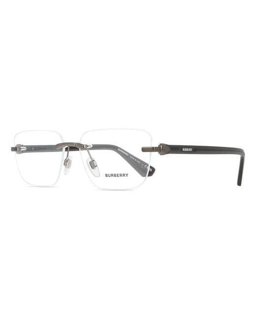 Burberry Black Be1392 1316 for men