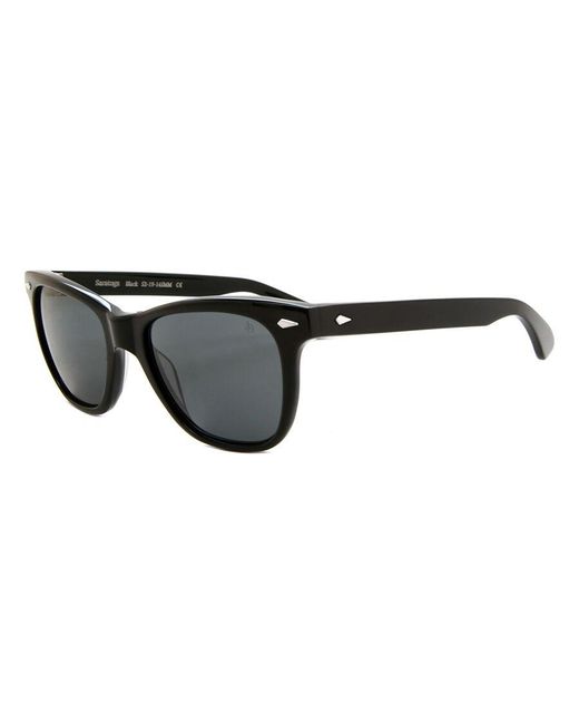 American Optical Black Saratoga 3Gyn