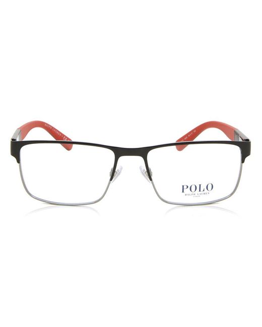 Polo Ralph Lauren Black Ph1215 9003 for men